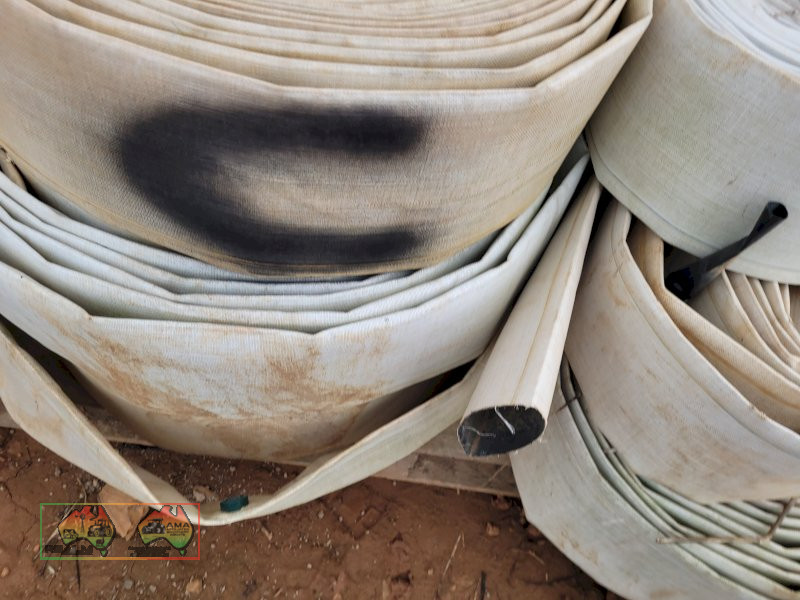 Assortment of 4" Layflat Hose (Pallet C) - photo 6