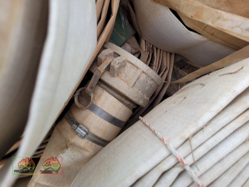 Assortment of 4" Layflat Hose (Pallet C) - photo 4