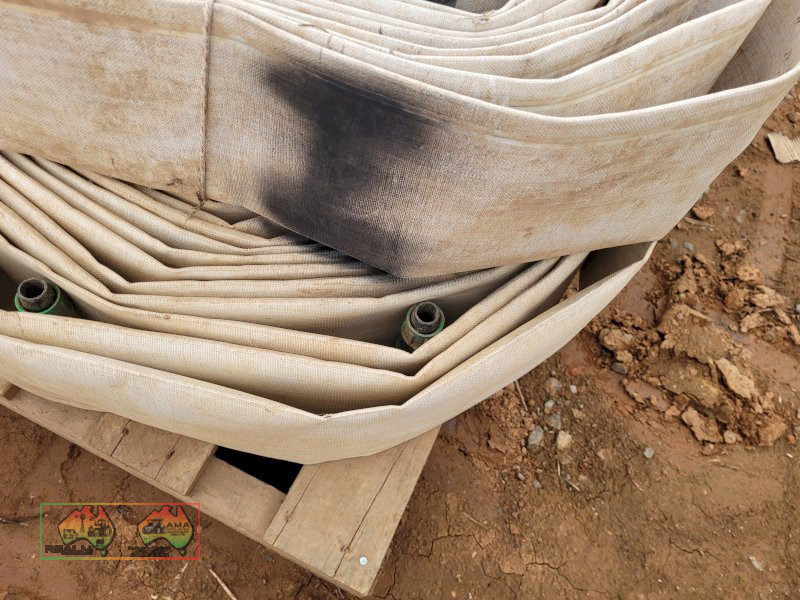 Assortment of 4" Layflat Hose (Pallet I) - photo 4