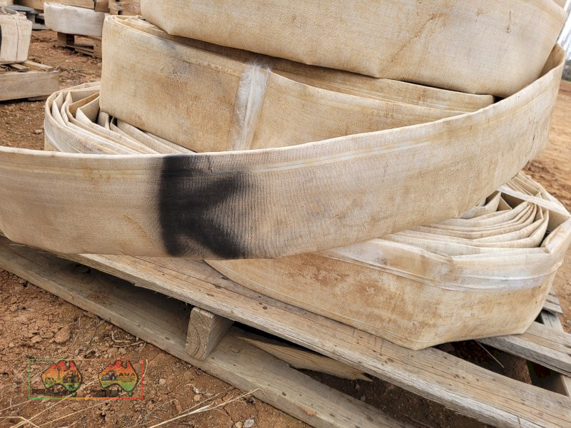 Assortment of 4" Layflat Hose (Pallet K) - photo 4