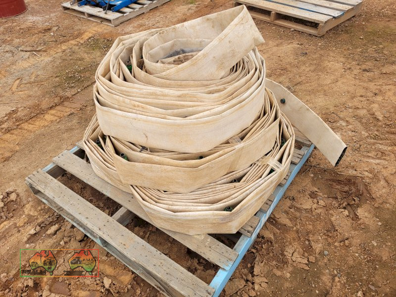 Assortment of 4" Layflat Hose (Pallet K) - photo 3