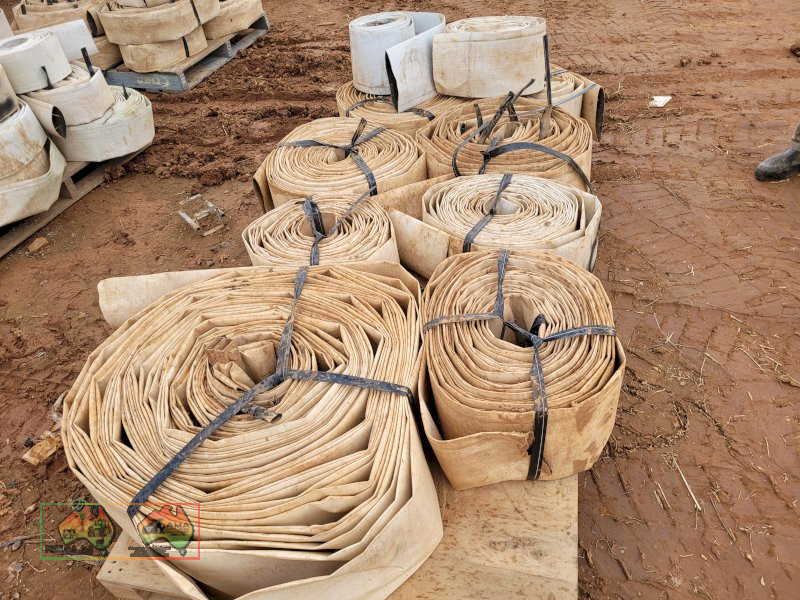 Assortment of 8" Layflat Hose (Pallet C) - photo 3