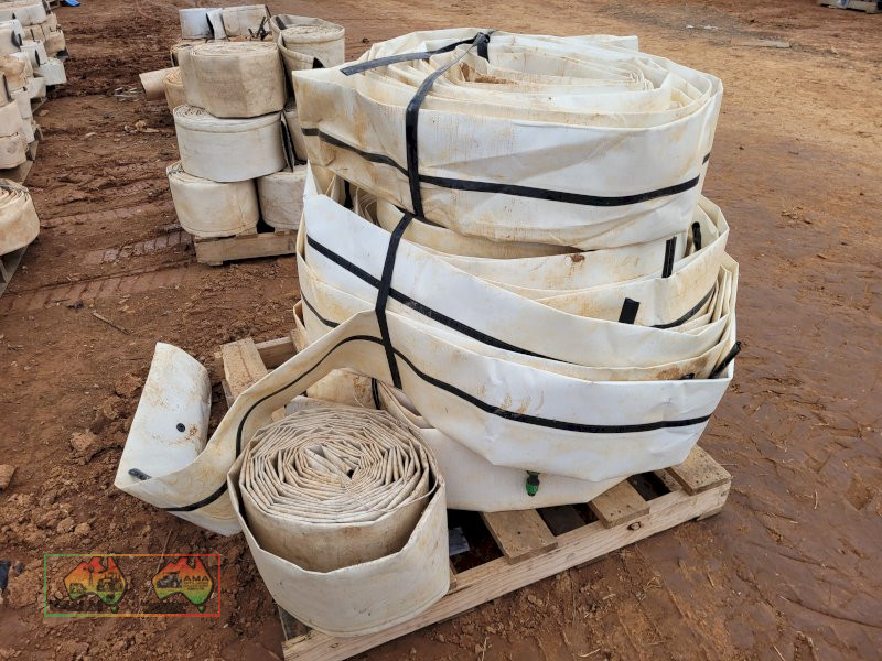 Assortment of 8" Layflat Hose (Pallet A) - photo 4