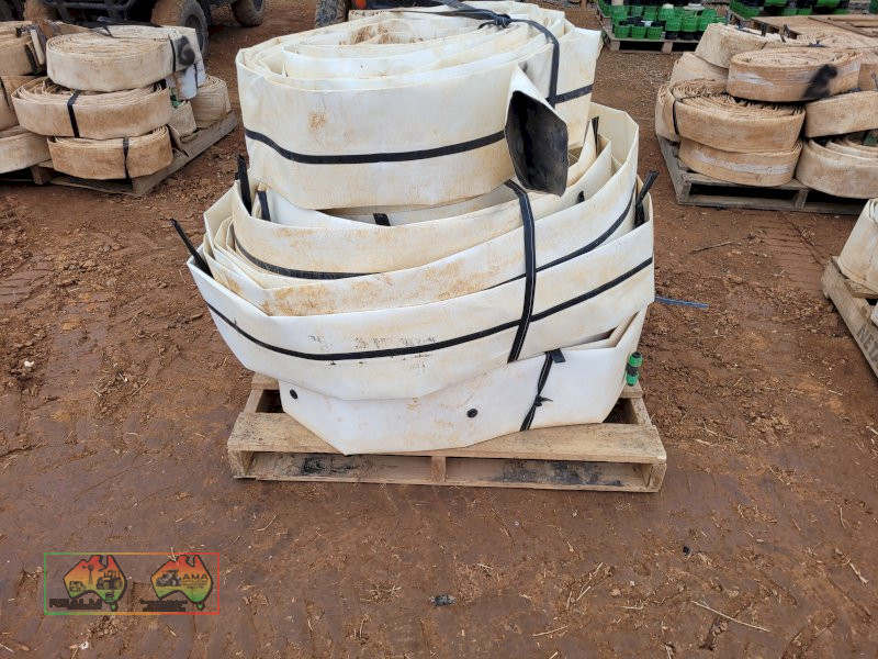 Assortment of 8" Layflat Hose (Pallet A) - photo 3