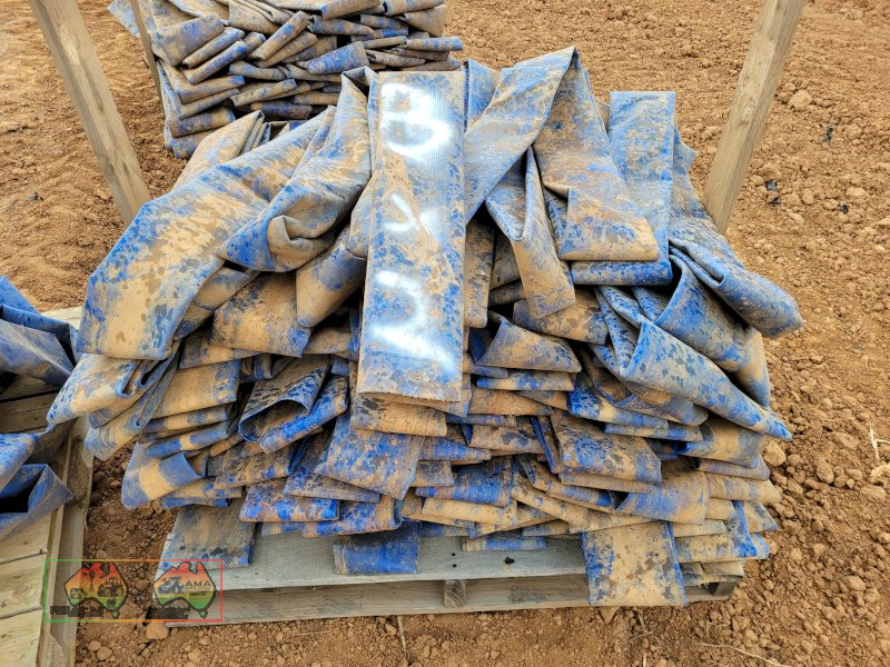 Assortment of 4" Blue Layflat Hose (Pallet B) - photo 4