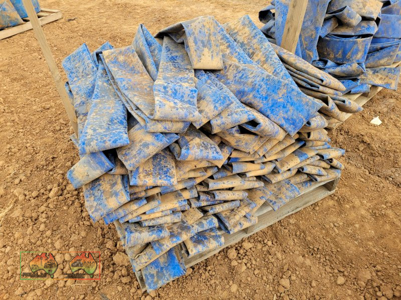 Assortment of 4" Blue Layflat Hose (Pallet B) - photo 3