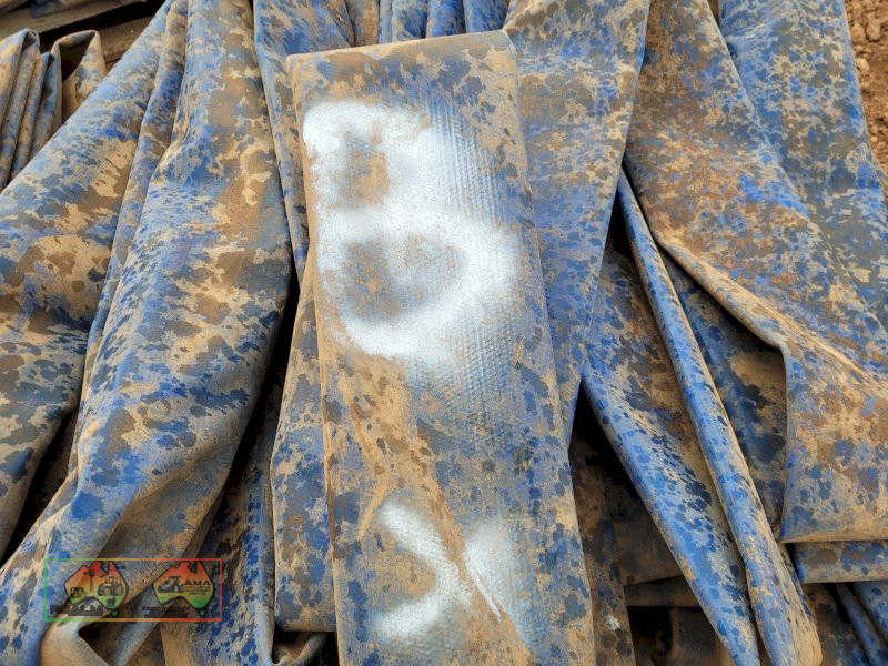 Assortment of 4" Blue Layflat Hose (Pallet B) - photo 5