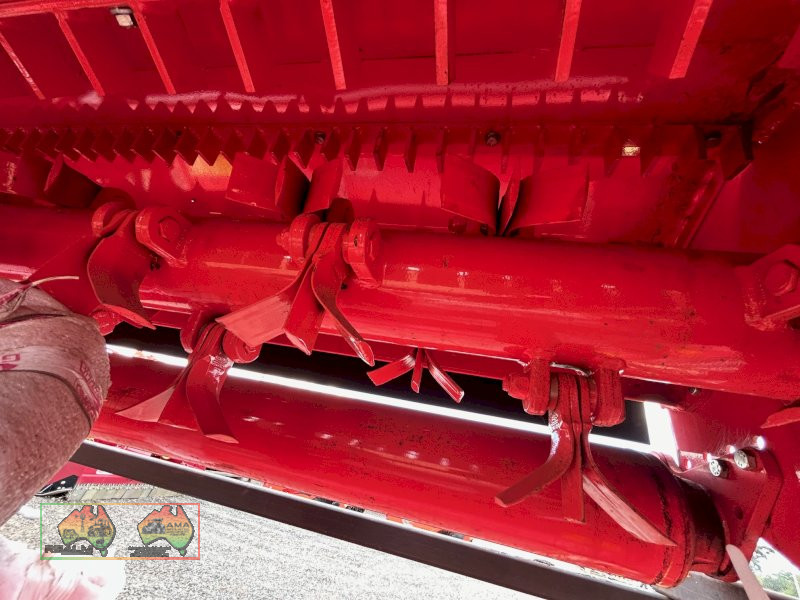 New  Maschio terminator Mulcher - photo 5