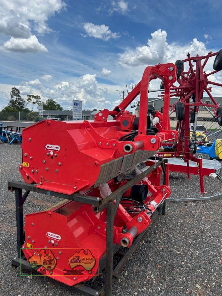 New  Maschio terminator Mulcher - photo 1