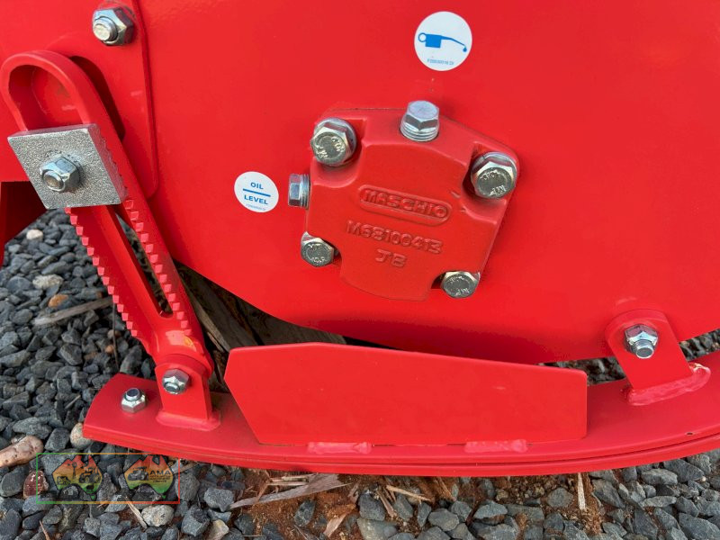 ( NEW )  - Maschio Virat rotary hoe 2 mt cut - photo 4