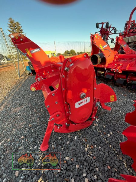 ( NEW )  - Maschio Virat rotary hoe 2 mt cut - photo 2