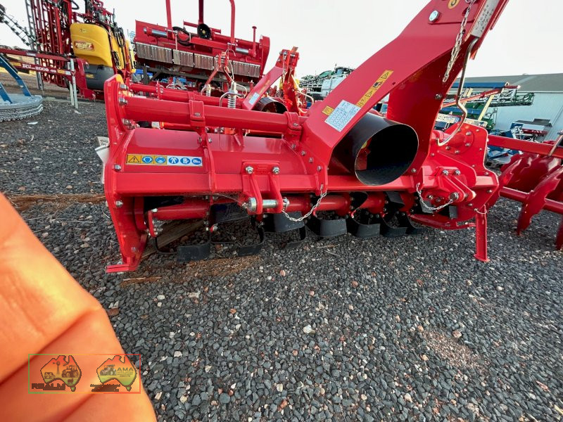 ( NEW )  - Maschio Virat rotary hoe 2 mt cut - photo 5