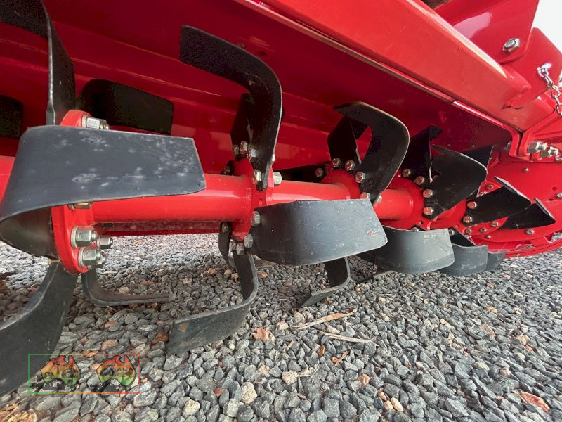 ( NEW )  - Maschio Virat rotary hoe 2 mt cut - photo 6