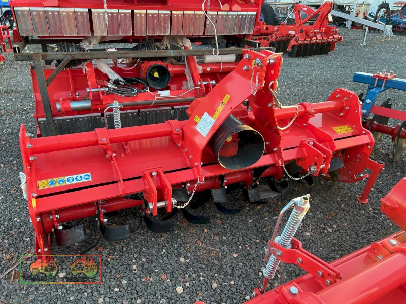 ( NEW )  - Maschio Virat rotary hoe 2 mt cut - photo 1