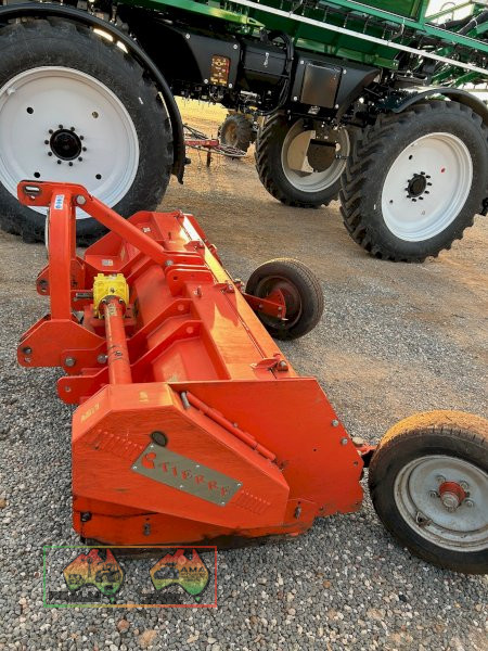 TIERRE TRL 250 Mulcher - photo 2