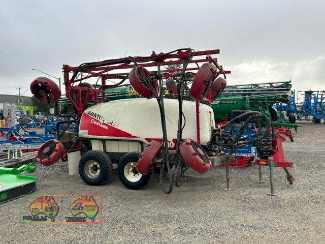 2010 Croplands quantum mist - photo 5