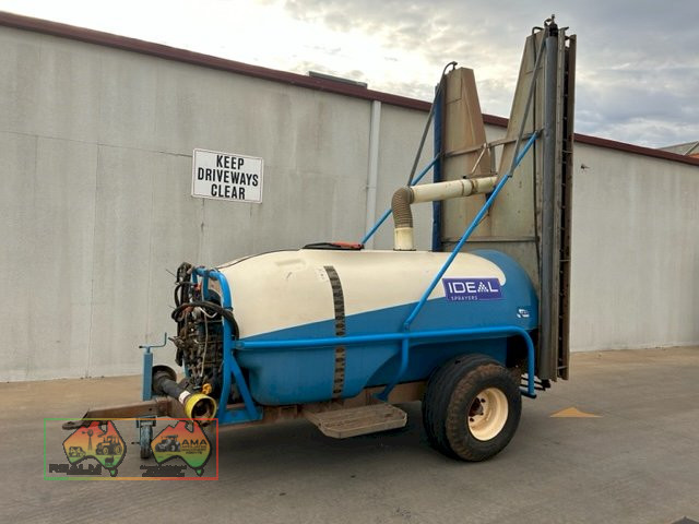 Ideal 3200 lt - photo 6