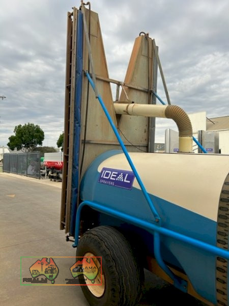 Ideal 3200 lt - photo 3