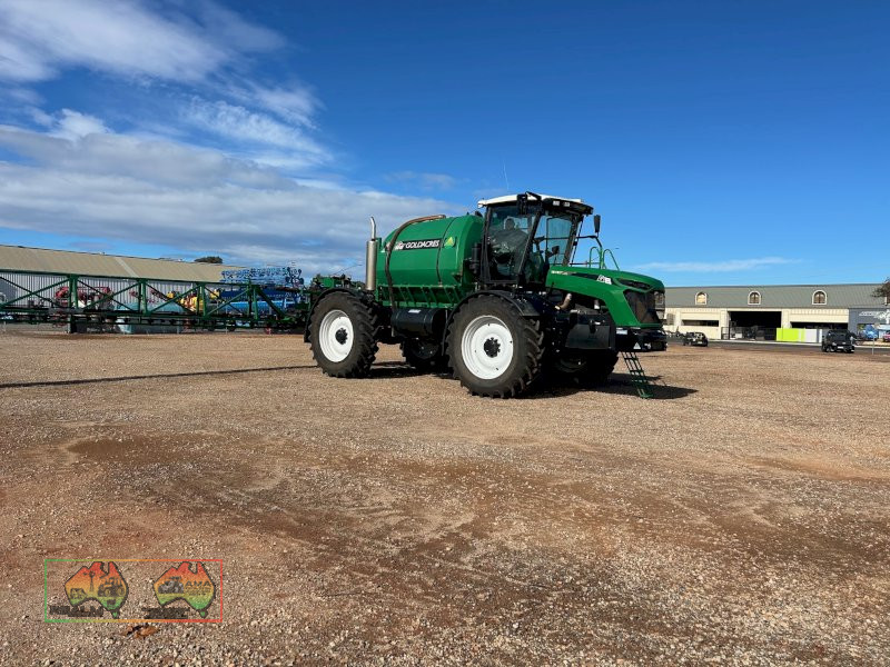 G8 - Gold Acre Self-propelled Sprayer