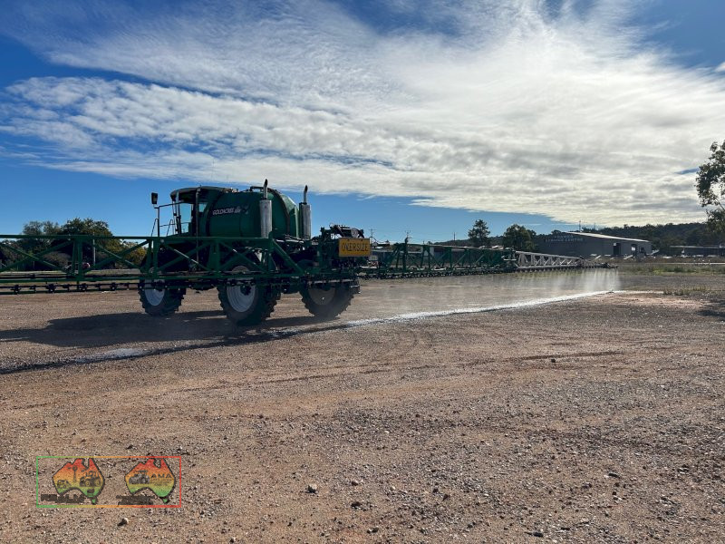 G8 - Gold Acre Self-propelled Sprayer - photo 4