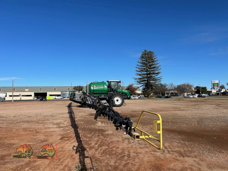 G8 - Gold Acre Self-propelled Sprayer - photo 7