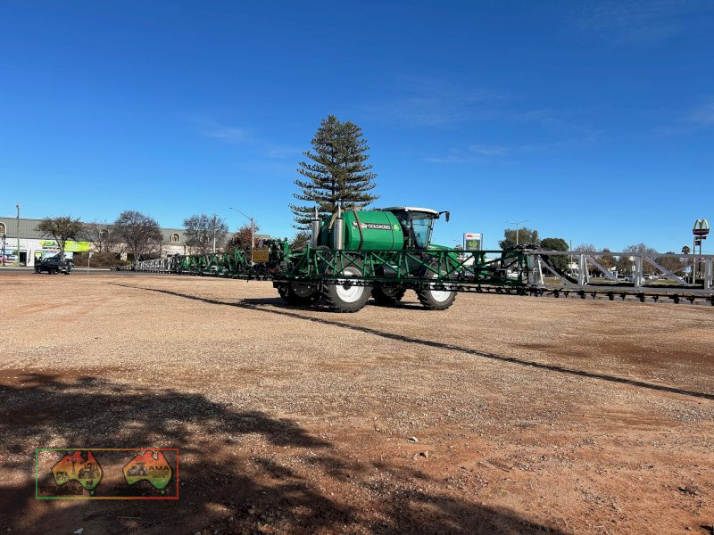 G8 - Gold Acre Self-propelled Sprayer - photo 8