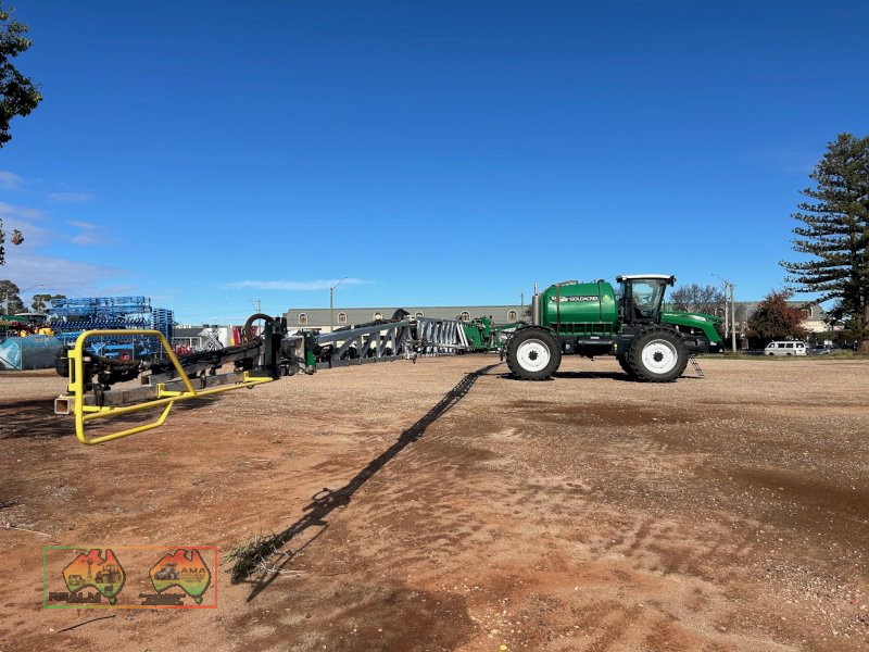 G8 - Gold Acre Self-propelled Sprayer - photo 6