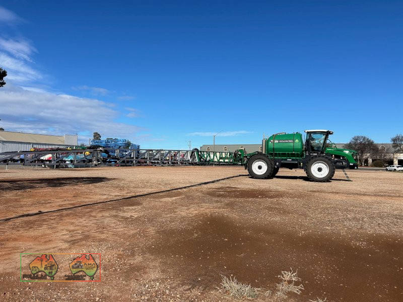 G8 - Gold Acre Self-propelled Sprayer - photo 5