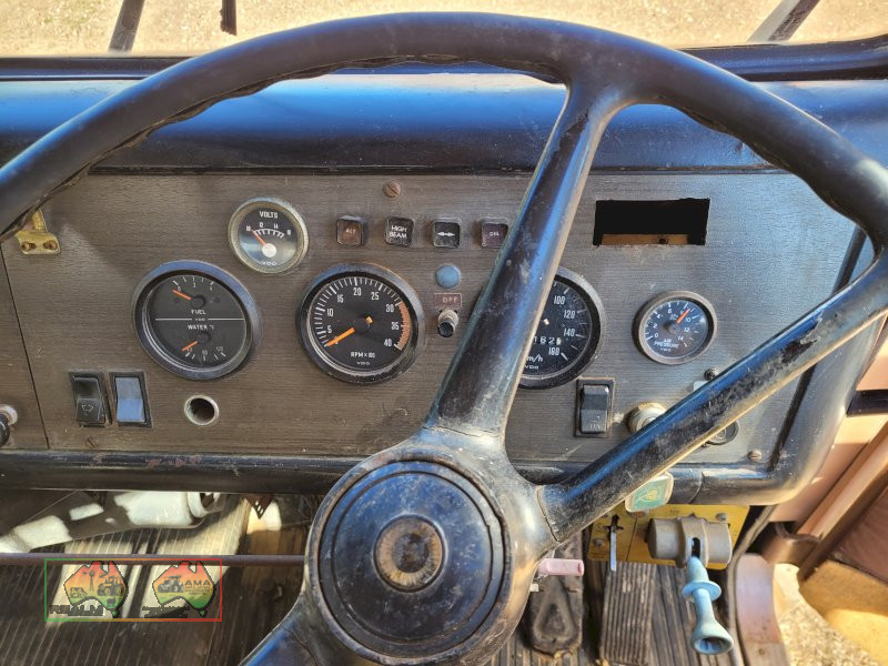1979 IH-1830b Acco Tip Truck - photo 9