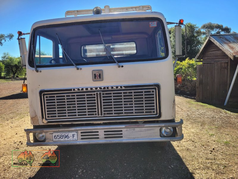 1979 IH-1830b Acco Tip Truck - photo 4