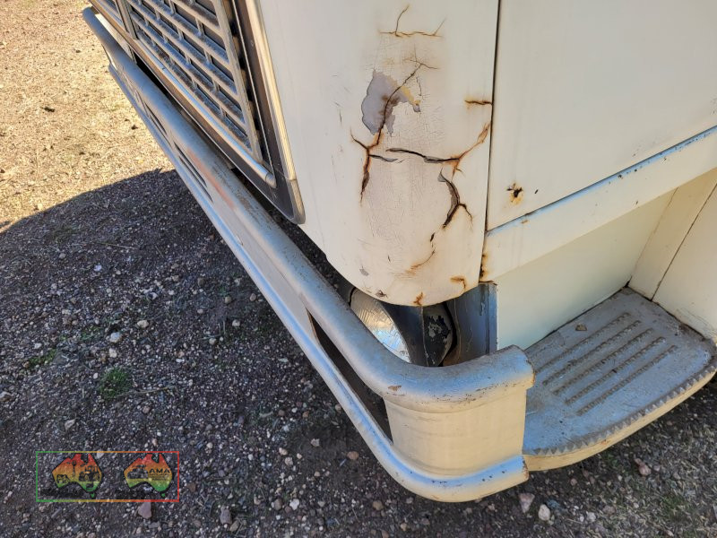 1979 IH-1830b Acco Tip Truck - photo 25