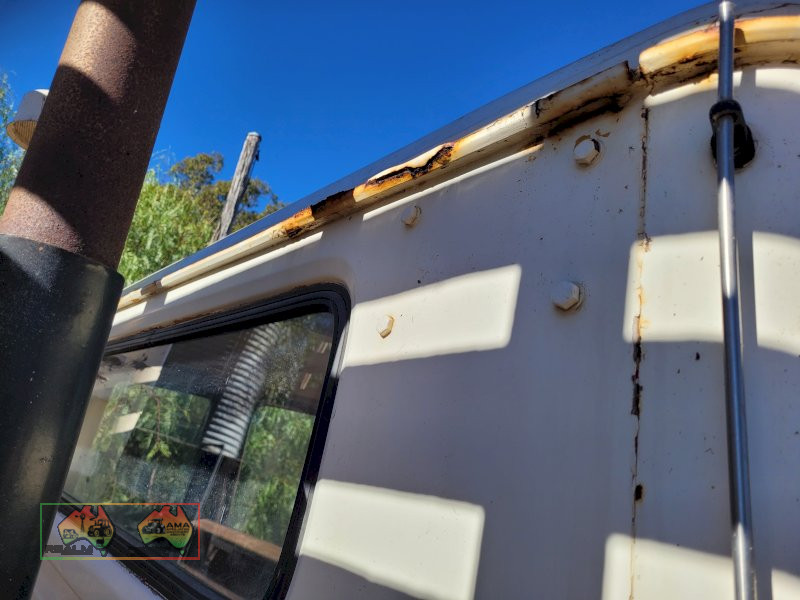 1979 IH-1830b Acco Tip Truck - photo 23