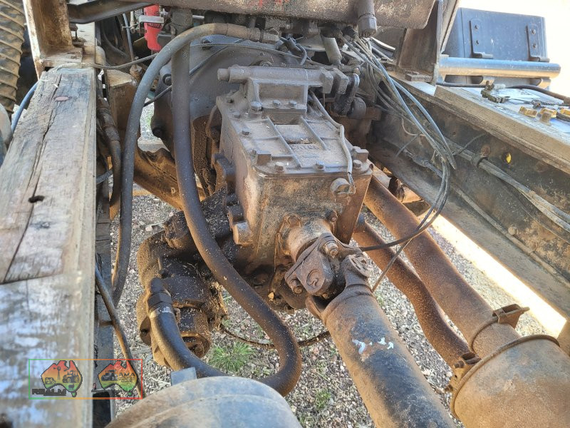 1979 IH-1830b Acco Tip Truck - photo 14