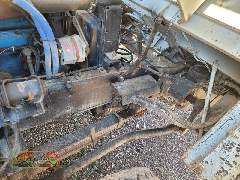 1979 IH-1830b Acco Tip Truck - photo 21