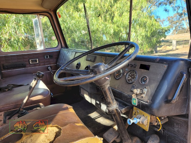 1979 IH-1830b Acco Tip Truck - photo 7