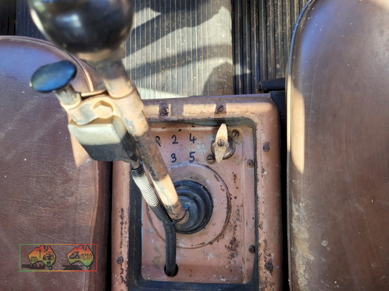 1979 IH-1830b Acco Tip Truck - photo 11