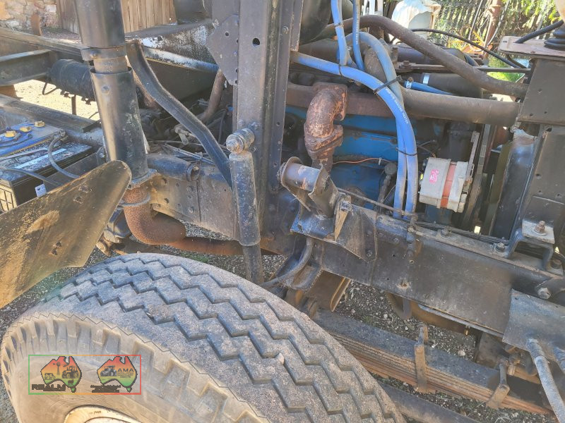 1979 IH-1830b Acco Tip Truck - photo 22