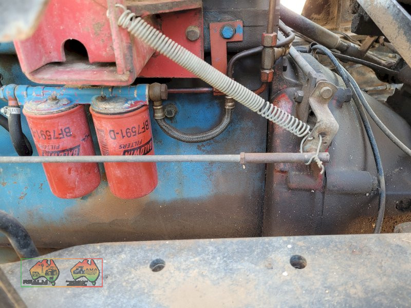 1979 IH-1830b Acco Tip Truck - photo 19