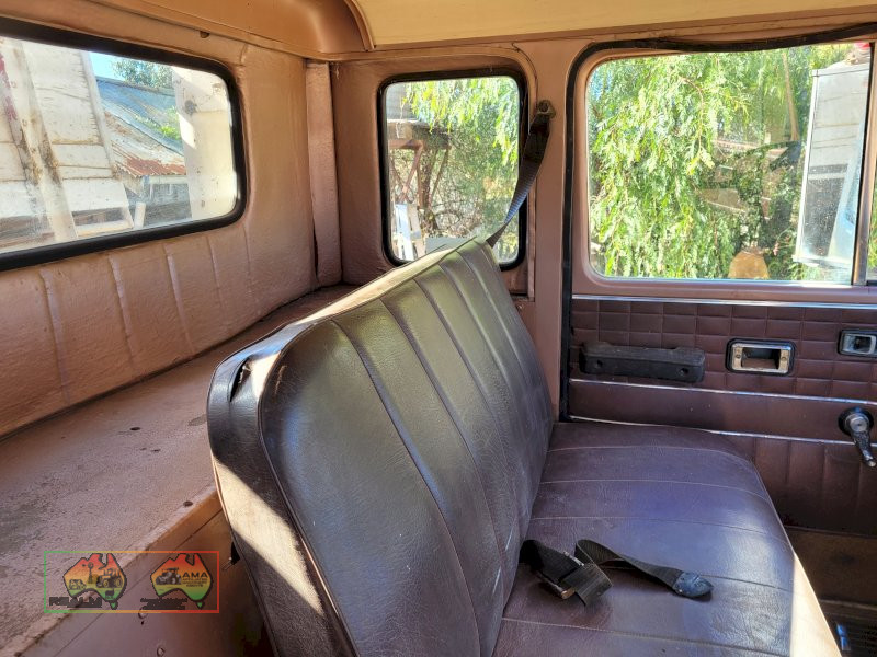 1979 IH-1830b Acco Tip Truck - photo 8