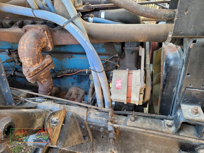 1979 IH-1830b Acco Tip Truck - photo 20