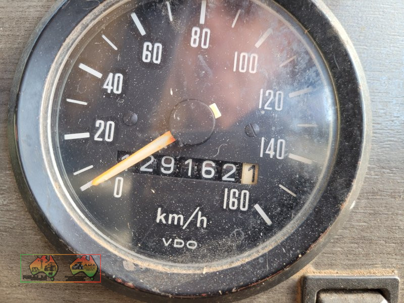 1979 IH-1830b Acco Tip Truck - photo 10