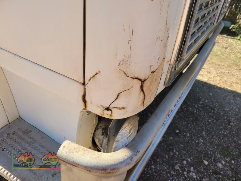 1979 IH-1830b Acco Tip Truck - photo 24