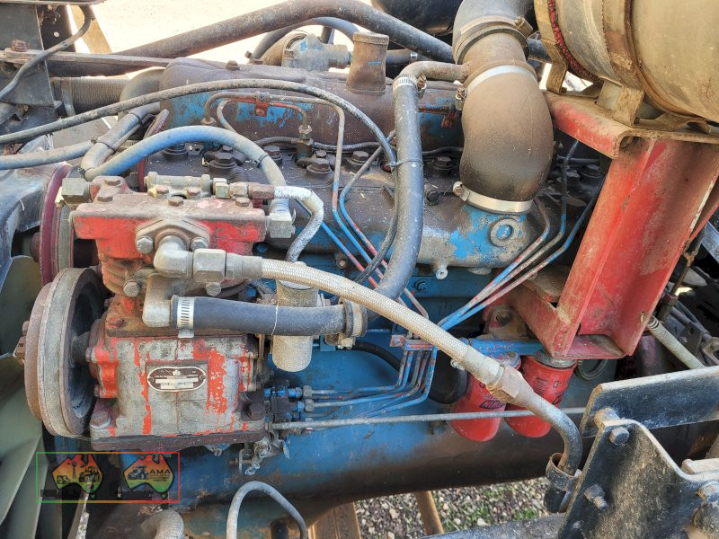 1979 IH-1830b Acco Tip Truck - photo 18