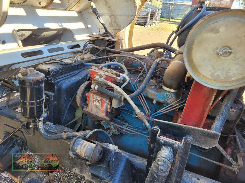 1979 IH-1830b Acco Tip Truck - photo 17