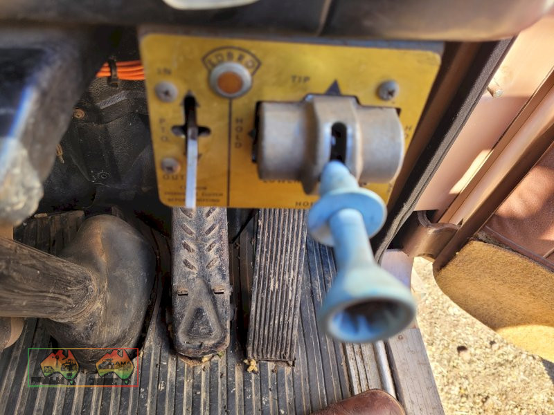 1979 IH-1830b Acco Tip Truck - photo 12