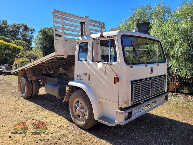 1979 IH-1830b Acco Tip Truck
