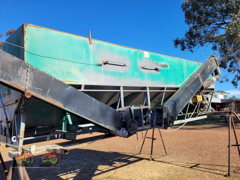Jetstream Twin-box Grouper - photo 2