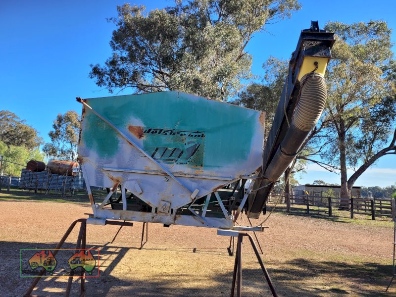 Jetstream Twin-box Grouper - photo 5