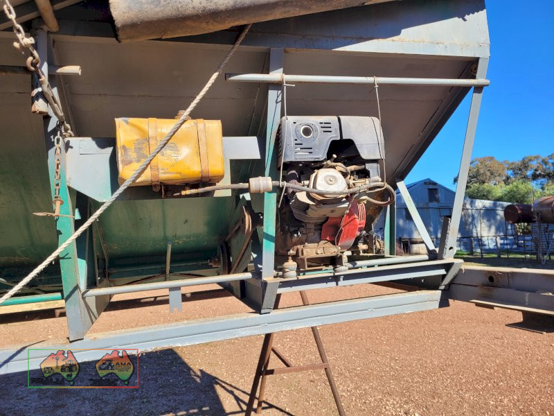 Jetstream Twin-box Grouper - photo 6