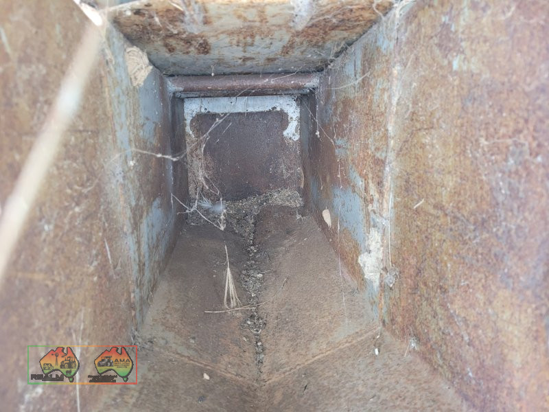 Nelson 15t Field-Bin - photo 4
